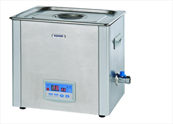 Ultrasonic cleaner Soner 210H Rocker